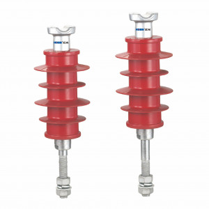 HFLB-10型支柱式防雷；；；て